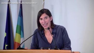 Schlein: "Nella discussione sul programma uno non vale uno, il Pd ha il doppio dei voti"