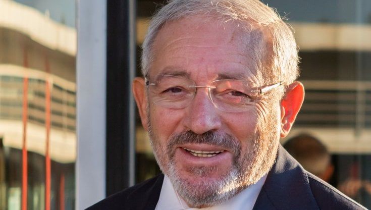 Vincenzo Giannotti: "Reggia di Caserta, ora le istituzioni collaborino per rilanciare il turismo"