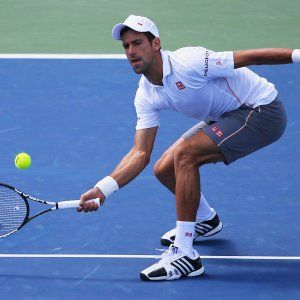 Tennis, Cincinnati: Djokovic in semifinale. Wawrinka stavolta non può nulla