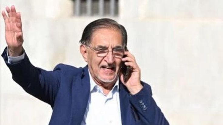 La Russa: “La fiamma nel simbolo FdI in continuità con Msi, non era del fascismo”. E su Mattarella: “Non è infallibile e non lo condivido sempre, ma Borghi inopportuno”