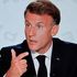 Guerra Ucraina - Russia, news di oggi. Macron: “Europa bersaglio, Mosca può mobilitare altri 300mila uomini”