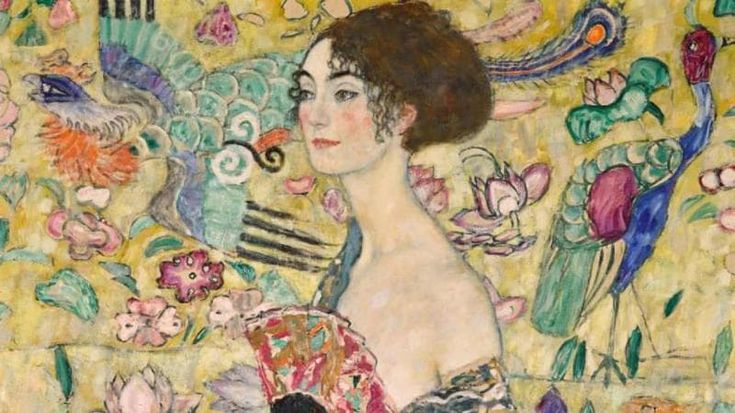 Klimt da record battuto all’asta per 100 milioni di euro