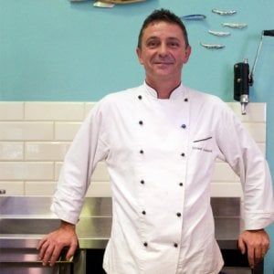 Incidente sui Colli, muore lo chef Lionel Joubaud