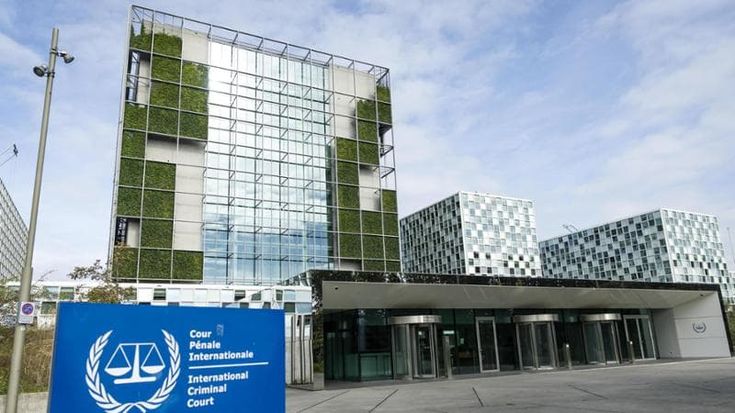 La Corte penale internazionale vince il premio Sacharov del Parlamento europeo