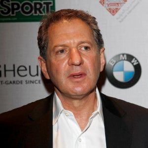 Jody Scheckter: "Sono ancora vivo dopo la roulette russa, ho corso per il Drake ora faccio mozzarelle" 