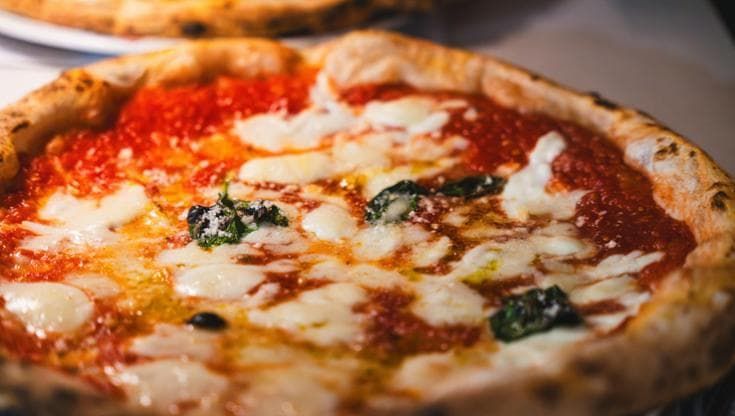 Pizza Day, un vocabolario per conoscere meglio il piatto più amato