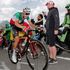 Tour de France, Aru cede sul Galibier e perde il podio. Froome guadagna, tappa a Roglic