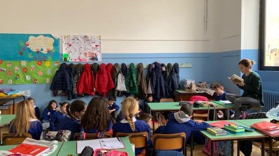 Più bravi a scuola e più preparati ad affrontare la vita: la lettura ad alta voce fa bene ai bambini