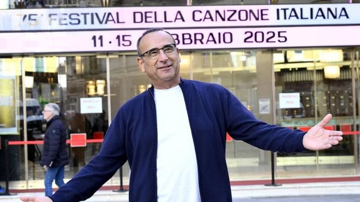 La battaglia per Sanremo, la Rai presenta ricorso: “Non esiste il Festival senza di noi”