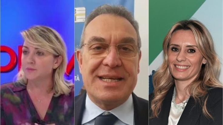 Familiari, soci d’affari e trombati: nella galleria di Fratelli d’Italia quando più del merito conta l’appartenenza
