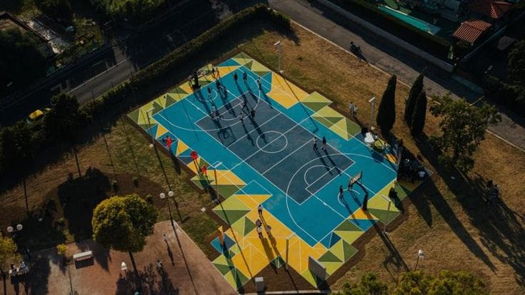 Guidonia, inaugurati lo skatepark di Colle Fiorito e il playground di Villalba