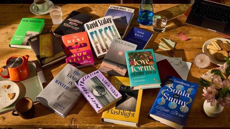 Far crescere la lettura? L’Inghilterra ci prova con i racconti dei premi Booker venduti a 1 euro