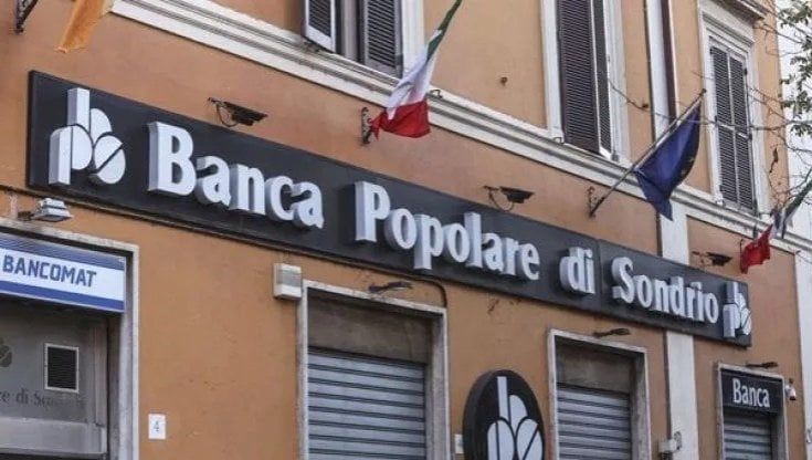 Popolare di Sondrio, l'assemblea elegge il primo consigliere di minoranza in 150 anni