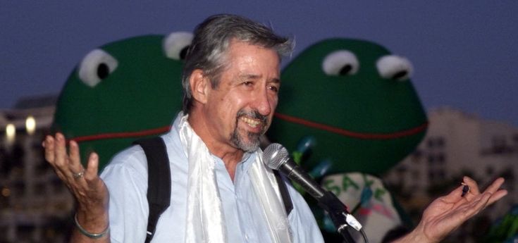 È morto Tom Hayden, attivista ed ex marito di Jane Fonda