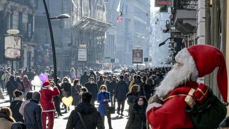 A Natale basta un cavolo