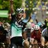 Ciclismo, Giro del Delfinato: sprint di Ackermann, Impey nuovo leader