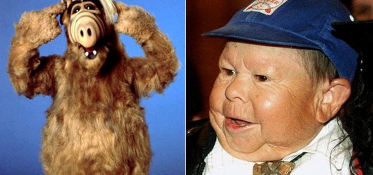 Addio a Michu Meszaros, l'attore di Alf
