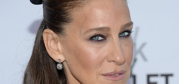 Sarah Jessica Parker a Roma, girer&agrave; una commedia romantica