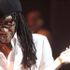  Roma, Nile Rodgers alla festa di Radio Capital. Disco music in piazza del Popolo