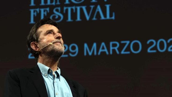 Nanni Moretti: “Il tumore, la politica, la Vespa, la paternità. Tutta la mia vita è cinema”
