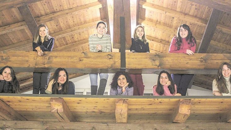 Il ritorno dei convitti femminili: “Tutte a casa alle 23”