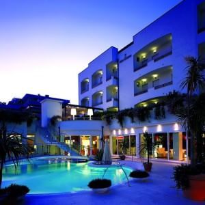 TripAdvisor: &egrave; a Riccione il miglior hotel italiano