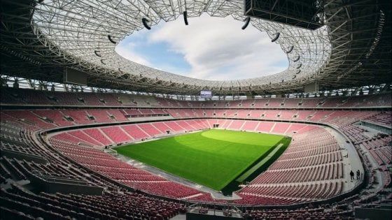 Uefa, Supercoppa: ipotesi di una parziale riapertura al pubblico a Budapest