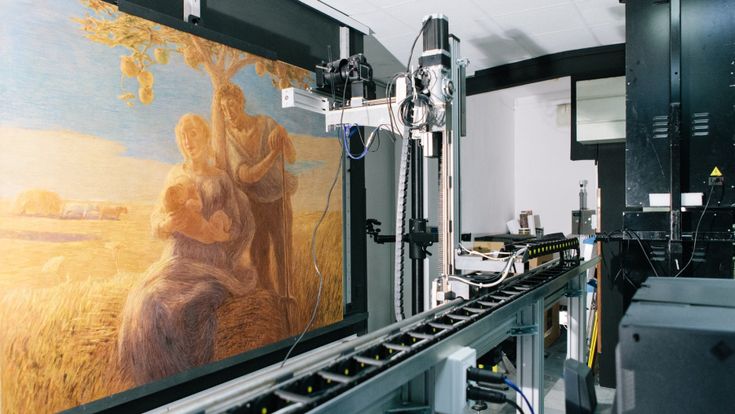 Musei Vaticani, la rivoluzione di Adamo. Ecco il robot hi-tech che salva l’arte