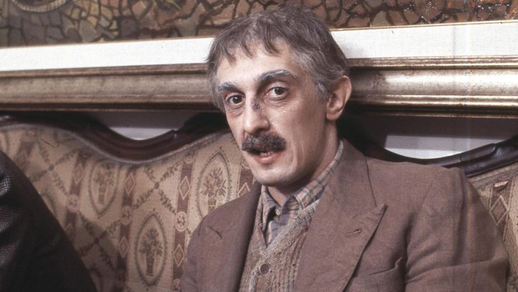 Flavio Bucci, indimenticabile Ligabue in tv, una vita d'arte e di eccessi