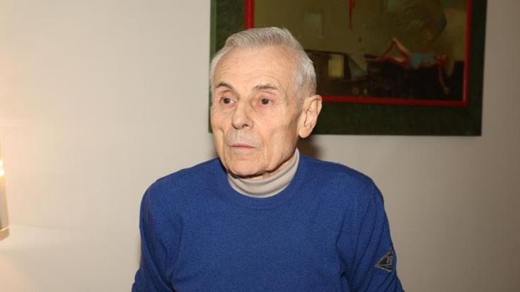 Franco Cioni, l’anziano che uccise la moglie sofferente: “Ormai ho pagato”
