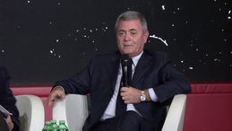 Più libri più liberi, Ezio Mauro e Wlodek Goldkorn raccontano 'quando l'Europa erano due'