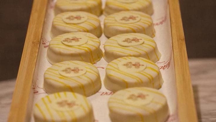 "Un solo cuore": ecco il dessert creato per la visita di papa Leone XIV a Madrid