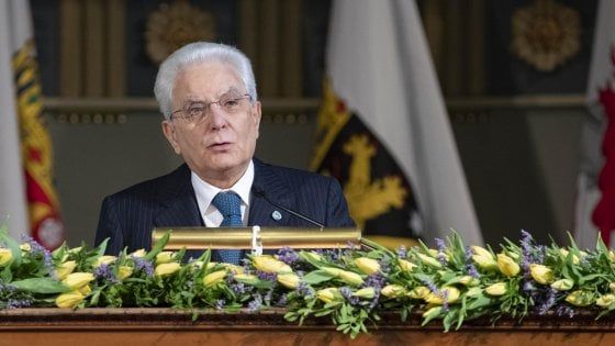 Mattarella in Svezia difende l'Ue: "Non è comitato d'affari, decida direzione di marcia"