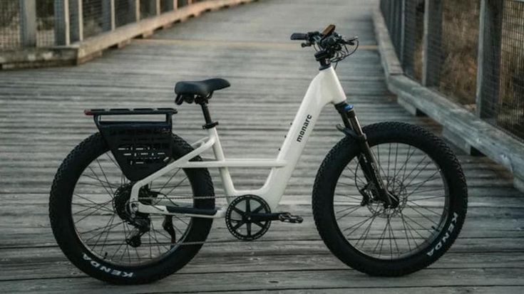 Rivoluzione Lectric: arrivano le e-bike premium con il marchio Monarc