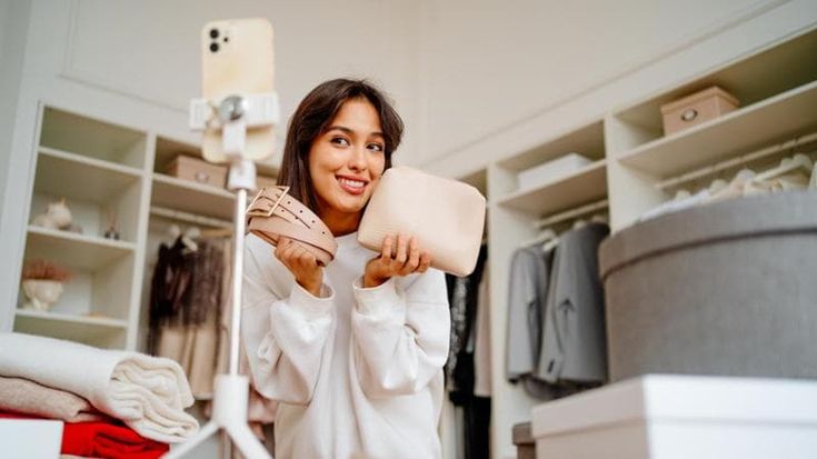 Gli influencer ci influenzano sempre di più e scalano il mercato pubblicitario