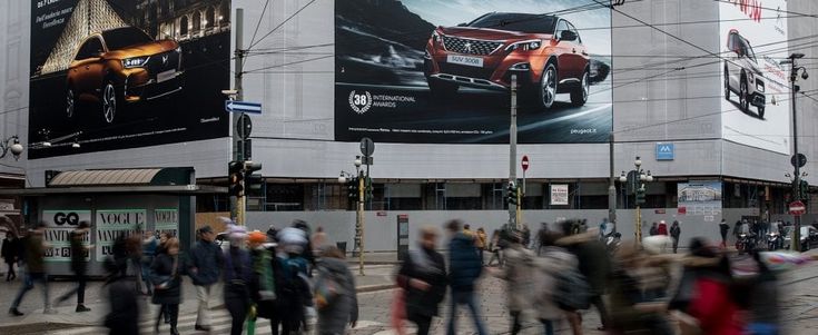 Cambia così la strategia per Citroën, DS, Peugeot e Free2Move