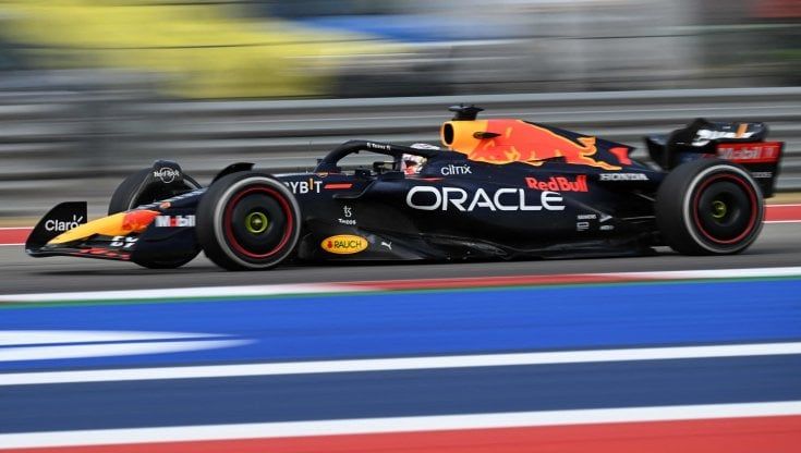 Sky, una stagione record grazie alla Formula 1