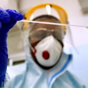 L'indice di contagio del Piemonte torna sopra 1, si riaccende l'allarme sul coronavirus