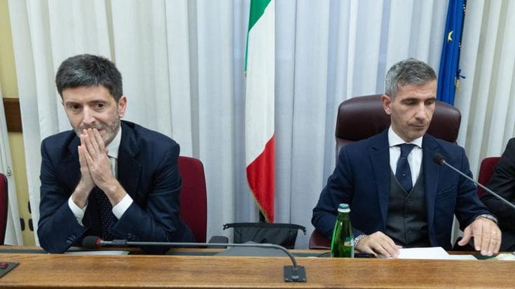 Speranza told the Covid Committee: “Lockdowns and vaccines have saved hundreds of thousands of lives”