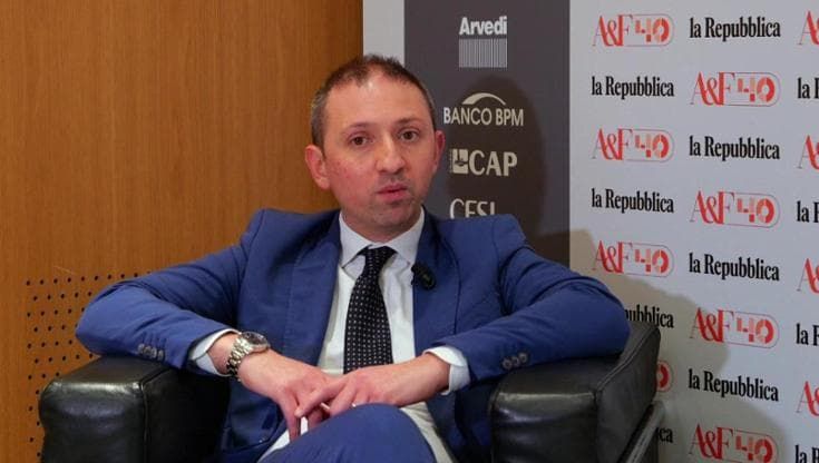 L'intervista - Russo, Gruppo Cap: "Dobbiamo preparare le nostre città agli impatti del cambiamento climatico"