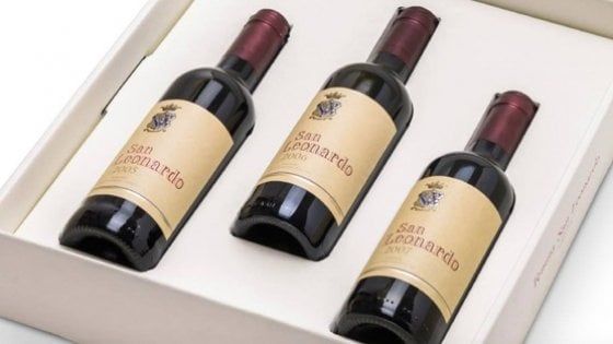 Tenuta San Leonardo: eleganza e profondità di vini senza tempo