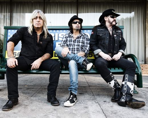 Lemmy &amp; Motorhead, la leggenda del rock duro e puro