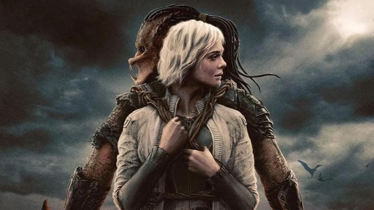 “Predator: Badlands”, si riapre la caccia del predatore di feroci mostri