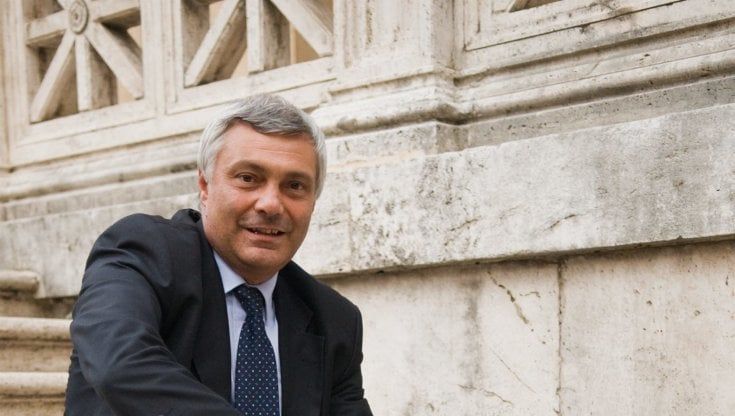 Nuovo Parco della salute, il commissario già all’opera: “Voglio approfondire”