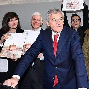 Salone del libro, marchio svalutato:  Jacobacci un'ora dal pm