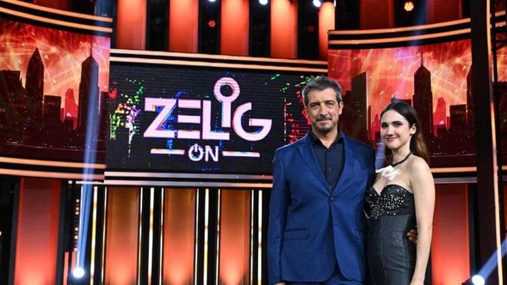 Torna Zelig on, marchio storico per nuove leve