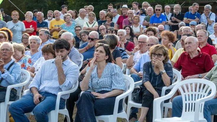 Al centrosinistra manca un cavallo elettorale