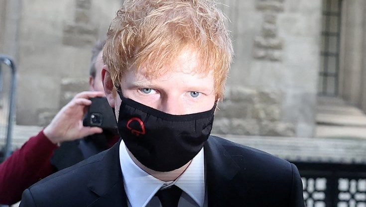 Ed Sheeran re di Spotify, è lui l'artista più ascoltato al mondo 