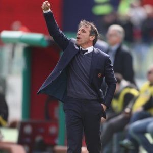 Qatar: Zola esonerato dall'Al-Arabi, sfuma l'ipotesi Nottingham Forrest