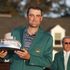 Scottie Scheffler vince il Masters di Augusta. Tiger Woods solo 47°, ma ovazioni a ogni buca